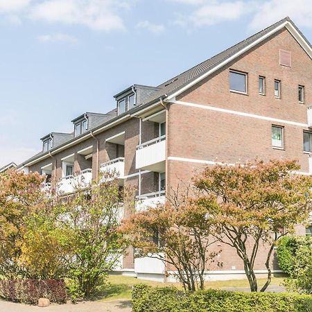 "Nordseekante" Nordseekante, Whg 405 Büsum Εξωτερικό φωτογραφία